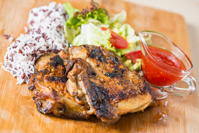 ЯВ-КА food bar - Гастрономия и хотелиерство