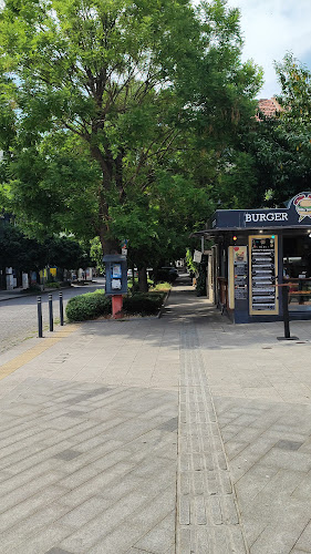 Fish express - Бургас