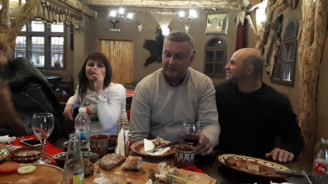 Opinii despre Калената пивница în Калище - Гастрономия и хотелиерство