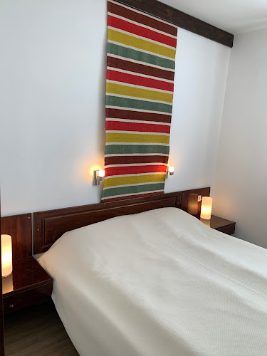 Вила Рай - Мадан