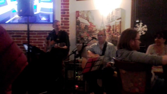 Opinii despre Дерби în Самоков - Гастрономия и хотелиерство