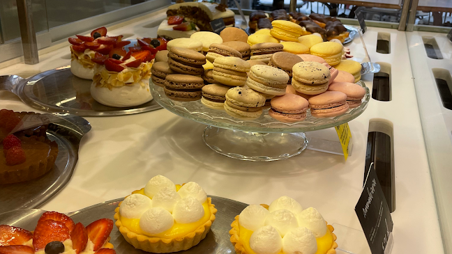 café MaBaker - Гастрономия и хотелиерство