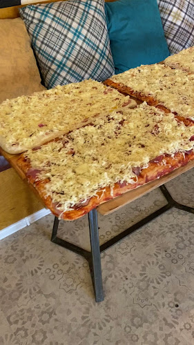 Капана Бързо Хранене