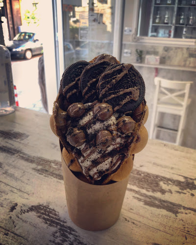 Bubble Tea & More - Сандански