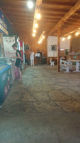 Opinii despre Бистро Езерата | Прясна риба, миди, Обедно меню Балчик în Балчик - Гастрономия и хотелиерство