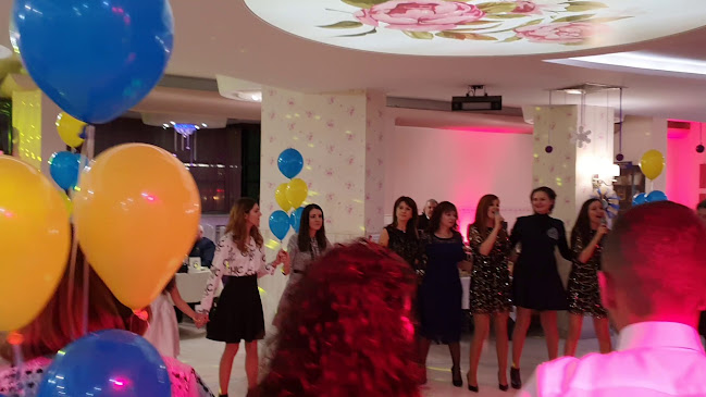 Restaurant “Kazanlak” / Ресторант “Казанлък” - Казанлък