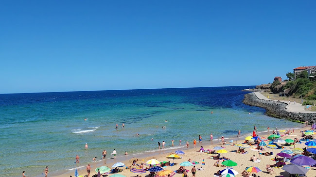 8180 Приморско