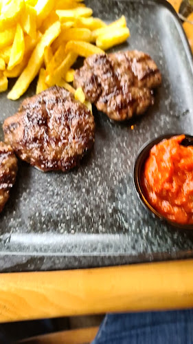 Opinii despre Djanam Turkish Restaurant and Steak în София - Гастрономия и хотелиерство