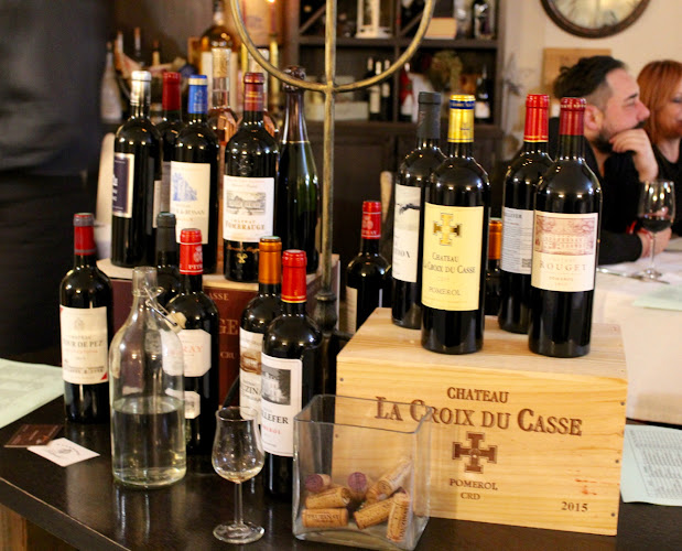 Ресторант Тополите