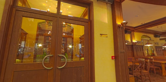 Бирария Jägerhof - Пловдив - Гастрономия и хотелиерство