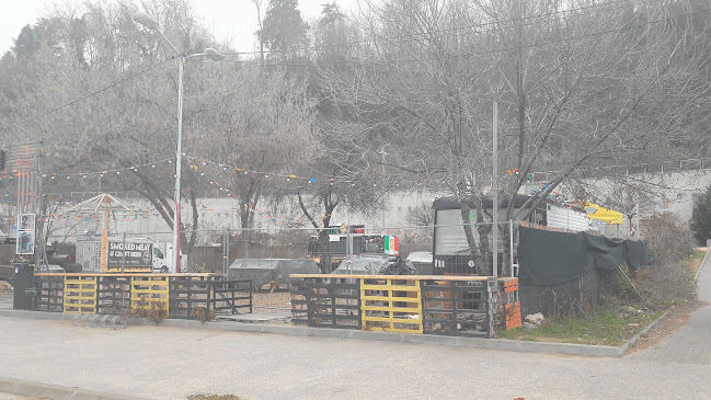 KARVÚ Food & Drink Truck - Варна