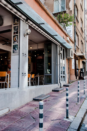 Skarabar - Гастрономия и хотелиерство