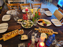 Ресторант "На ръбъ" - Старо село