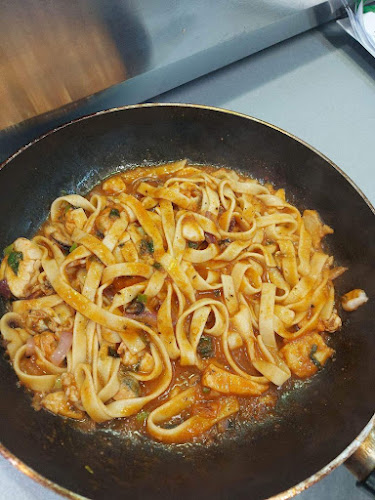 Спагетария Quattro Русе