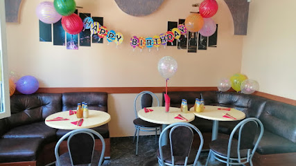 Кафе аперитив Фреш