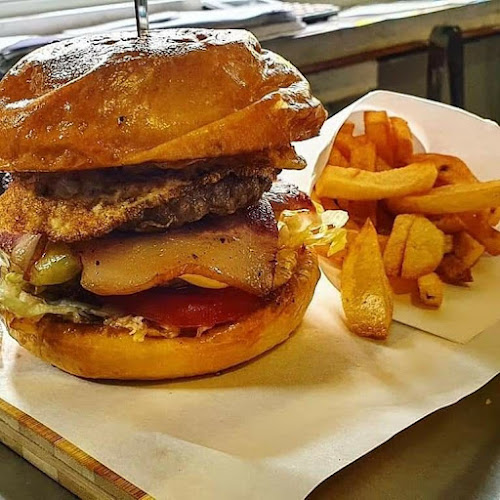 Opinii despre Good Food цигов чарк în Цигов чарк - Гастрономия и хотелиерство