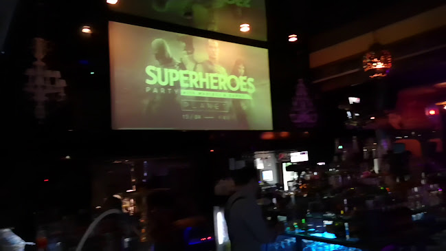 Планет клуб - Пловдив