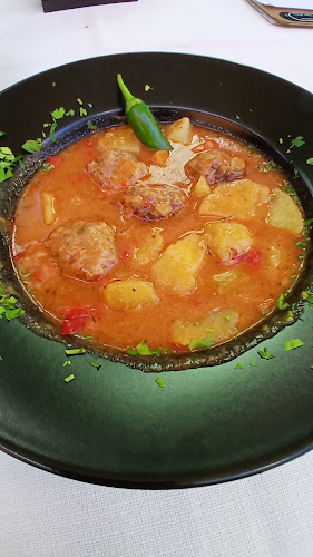 Ресторант VIGO - Пазарджик