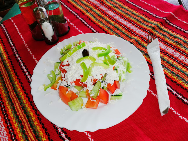 Ресторант край Реката