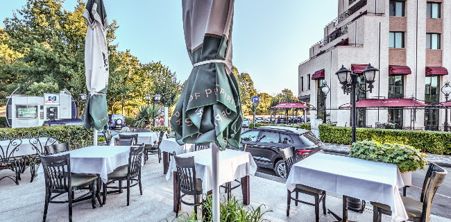 Ресторант "Маркони" - Павел баня