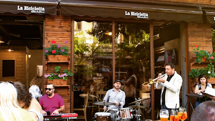 Пицария La Bicicletta Trattoria