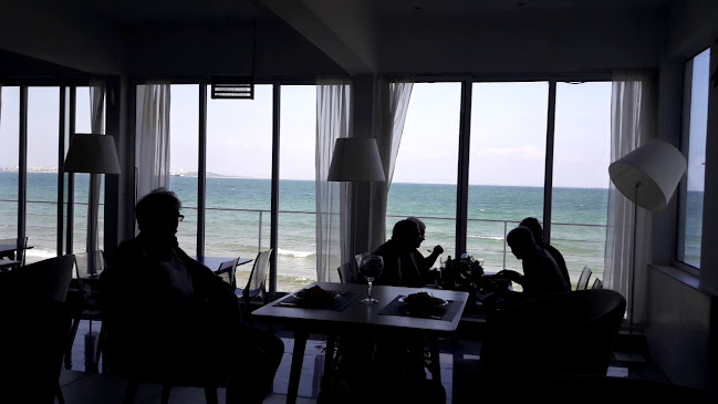 Opinii despre Амая Бийч în Крайморие - Гастрономия и хотелиерство