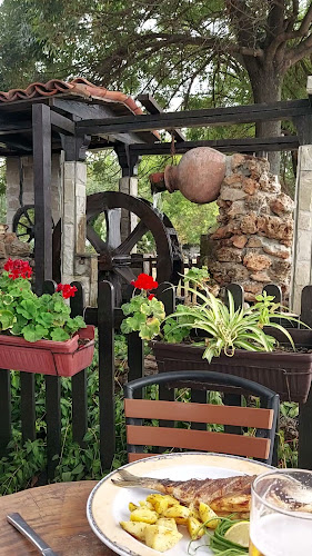 Ресторант „Воденицата“ - Бургас