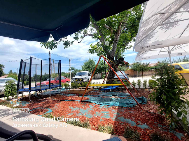 ул. „Чардафон Велики“ 16, 4190 Съединение