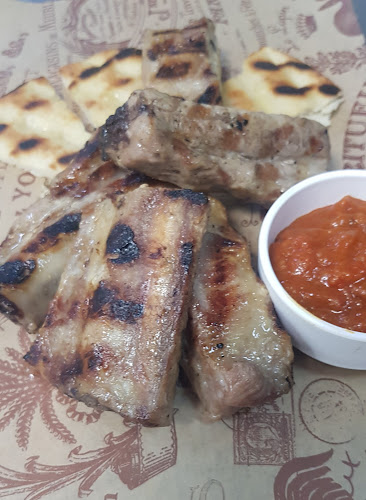 кв. Свети Георги, ул. „Морска“ 52, 8201 Поморие