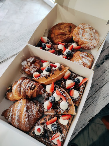 Comentarii opinii despre Brioche Bakery