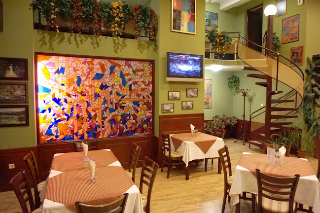 ЦентърРайон Централен, ул. „Отец Паисий“ 41, 4000 Пловдив