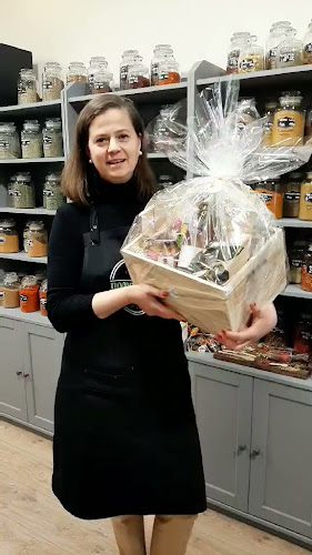 Подправките на Еди и Дима