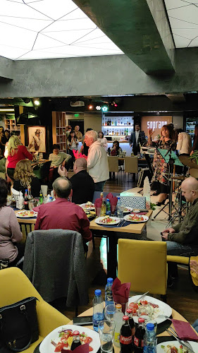 Opinii despre Сопрано în Габрово - Гастрономия и хотелиерство