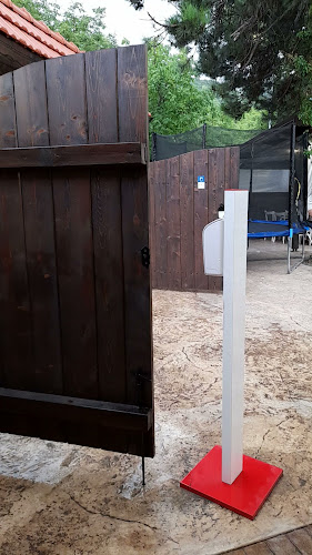 Ючунклер, bulevard Mitropolit Andrey, 7700 Търговище