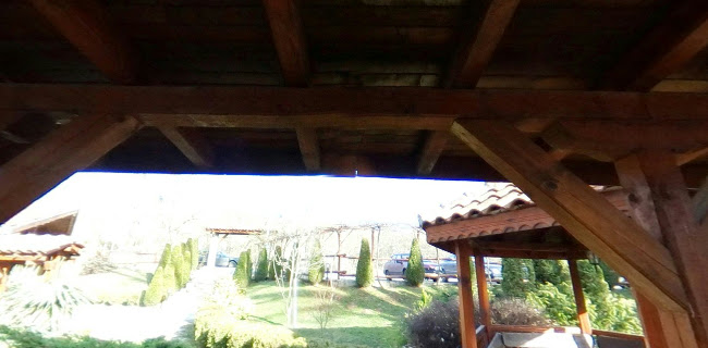 Ресторант "Лозница"