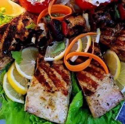 Ресторант "КОТВА" - София