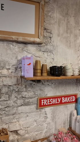 Kolichka Bar Specialty Coffee Shop - София