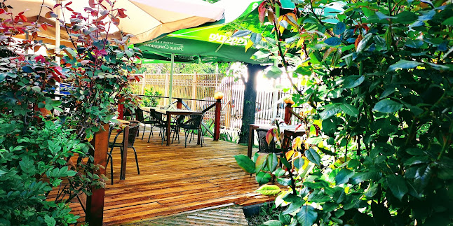 Индийски ресторант "Шафран"