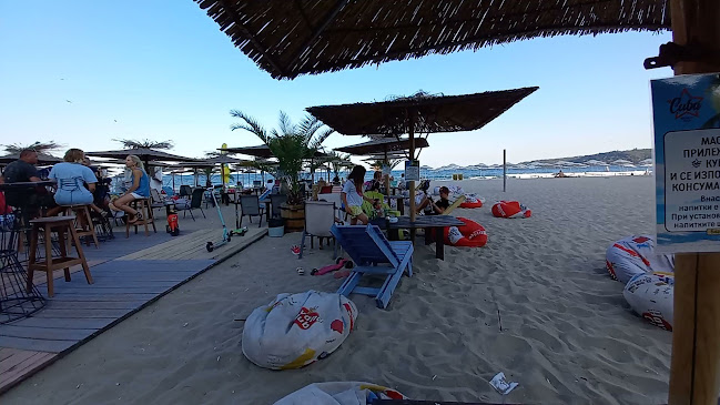 Comentarii opinii despre Куба бар