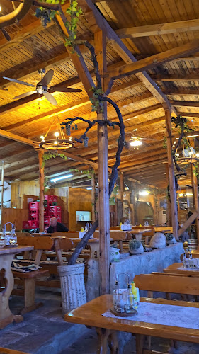 Кръчмата - Гастрономия и хотелиерство