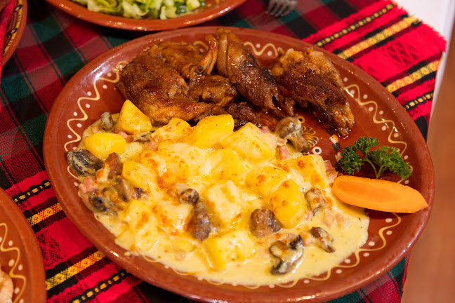 Воденицата - Гастрономия и хотелиерство