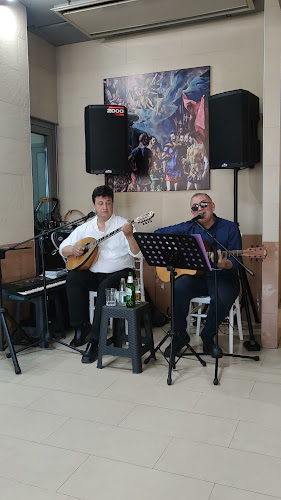 EL GRECO - Гастрономия и хотелиерство