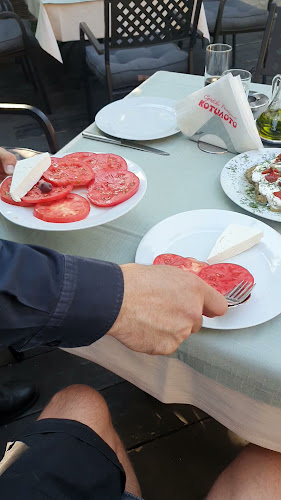 Котилото - Гастрономия и хотелиерство