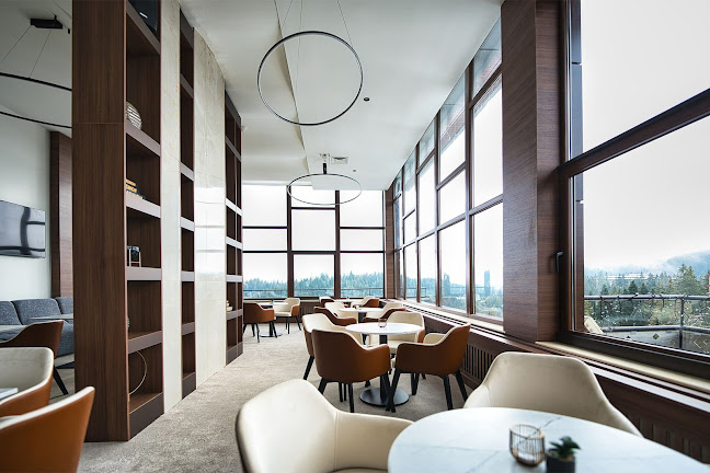 Sky Bar Cosmos - Пампорово