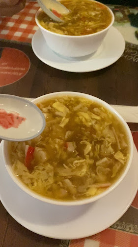 Та Фу Хао - Гастрономия и хотелиерство