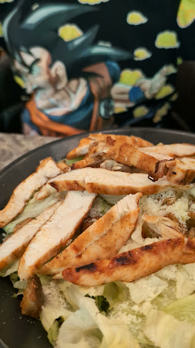 Opinii despre Пицария "Сан Марко" în Перник - Гастрономия и хотелиерство