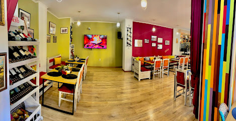 Ресторант Дьовленъ