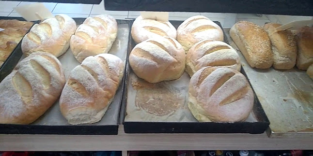 Кафе-сладкарница и пекарна МИКИ - Варна