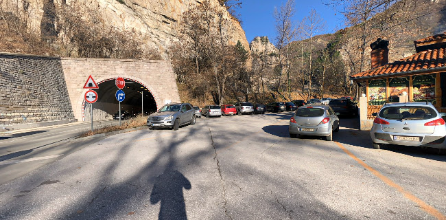 Opinii despre Restaurant Tunnel 2 în Бачково - Гастрономия и хотелиерство