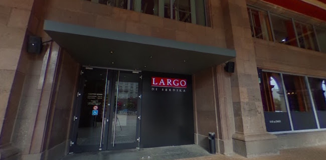 Largo Bar & Diner - Гастрономия и хотелиерство